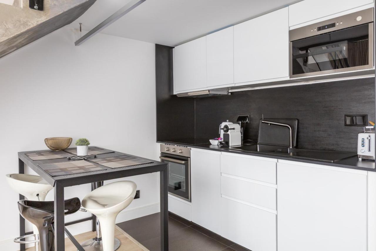 شقة B2 Loft Duplex 175Blo-Paris Convention المظهر الخارجي الصورة