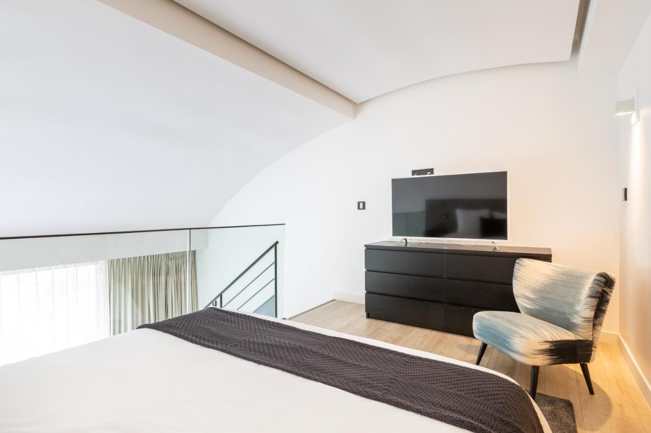 شقة B2 Loft Duplex 175Blo-Paris Convention المظهر الخارجي الصورة