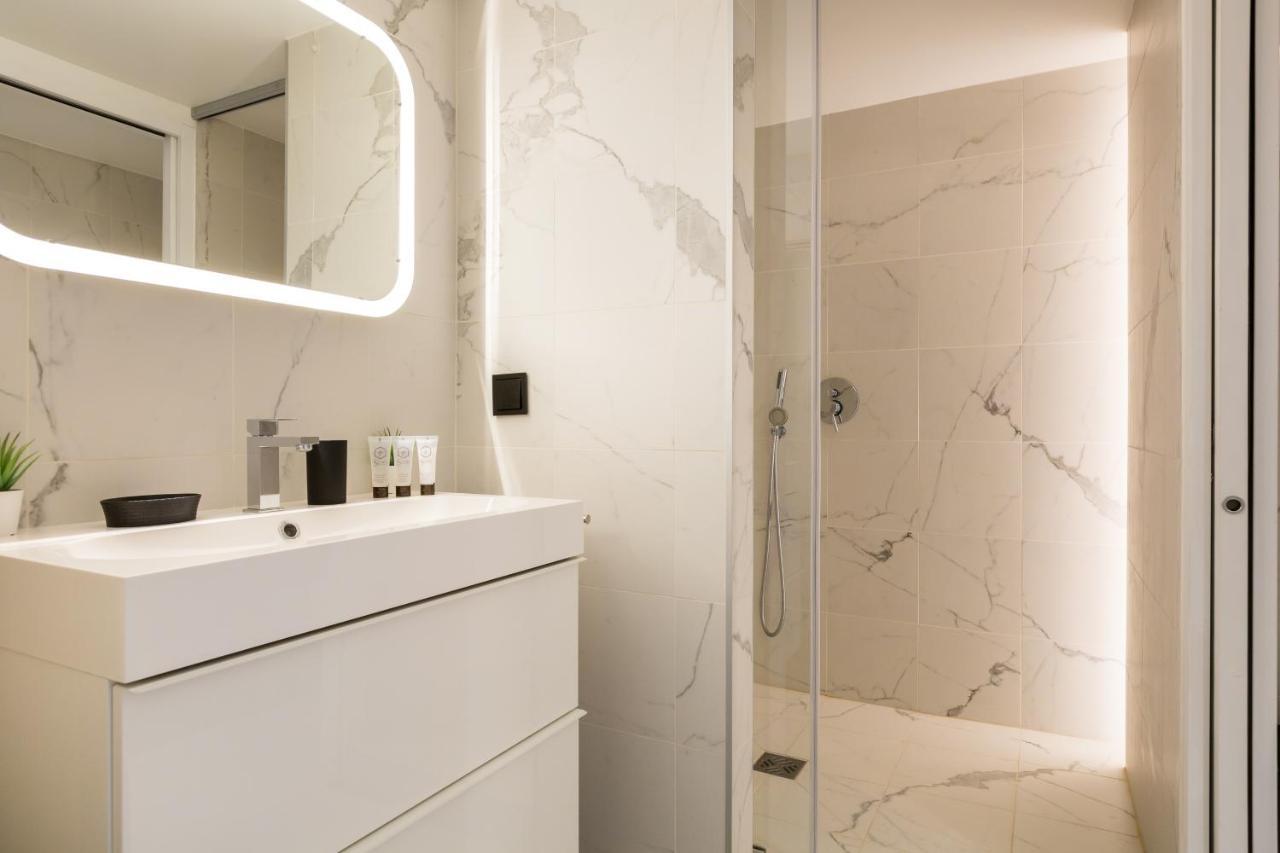 شقة B2 Loft Duplex 175Blo-Paris Convention المظهر الخارجي الصورة
