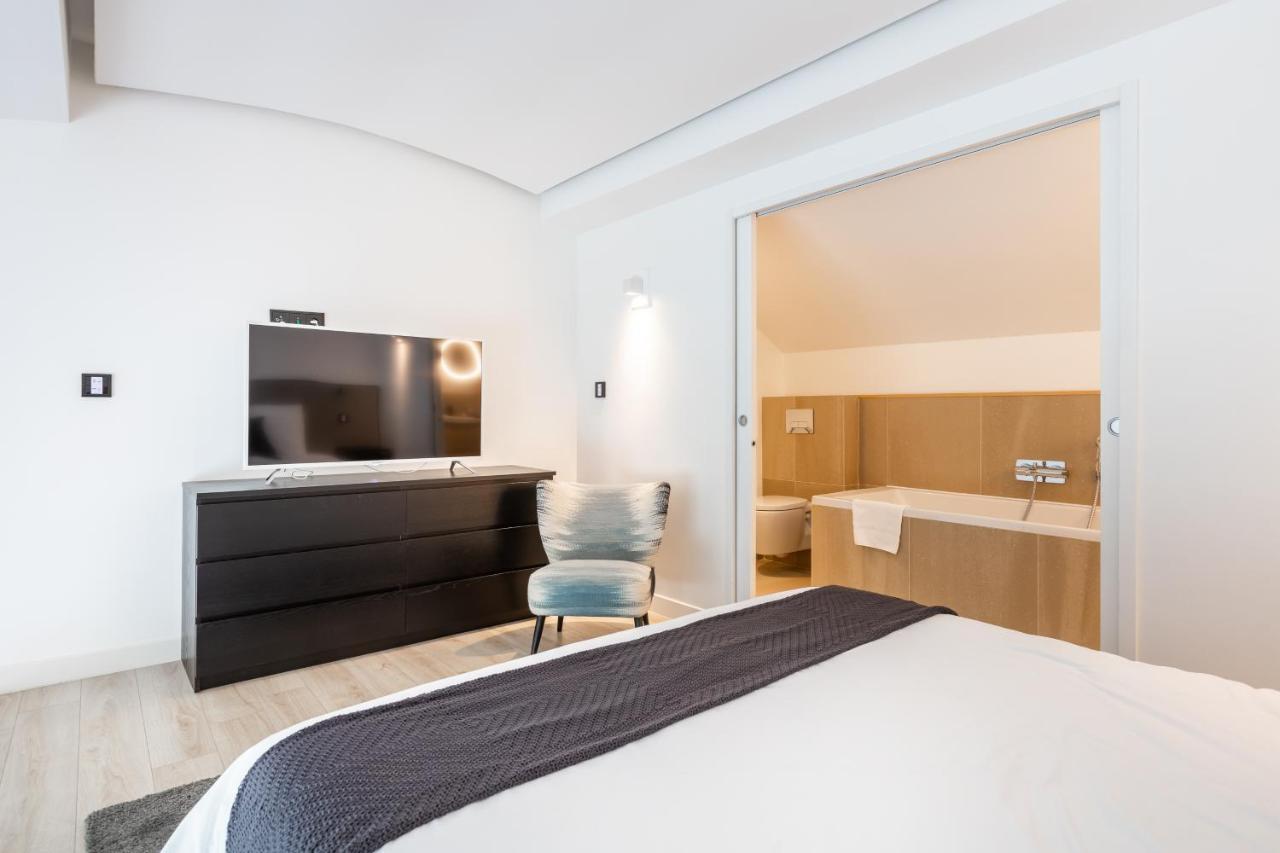 شقة B2 Loft Duplex 175Blo-Paris Convention المظهر الخارجي الصورة