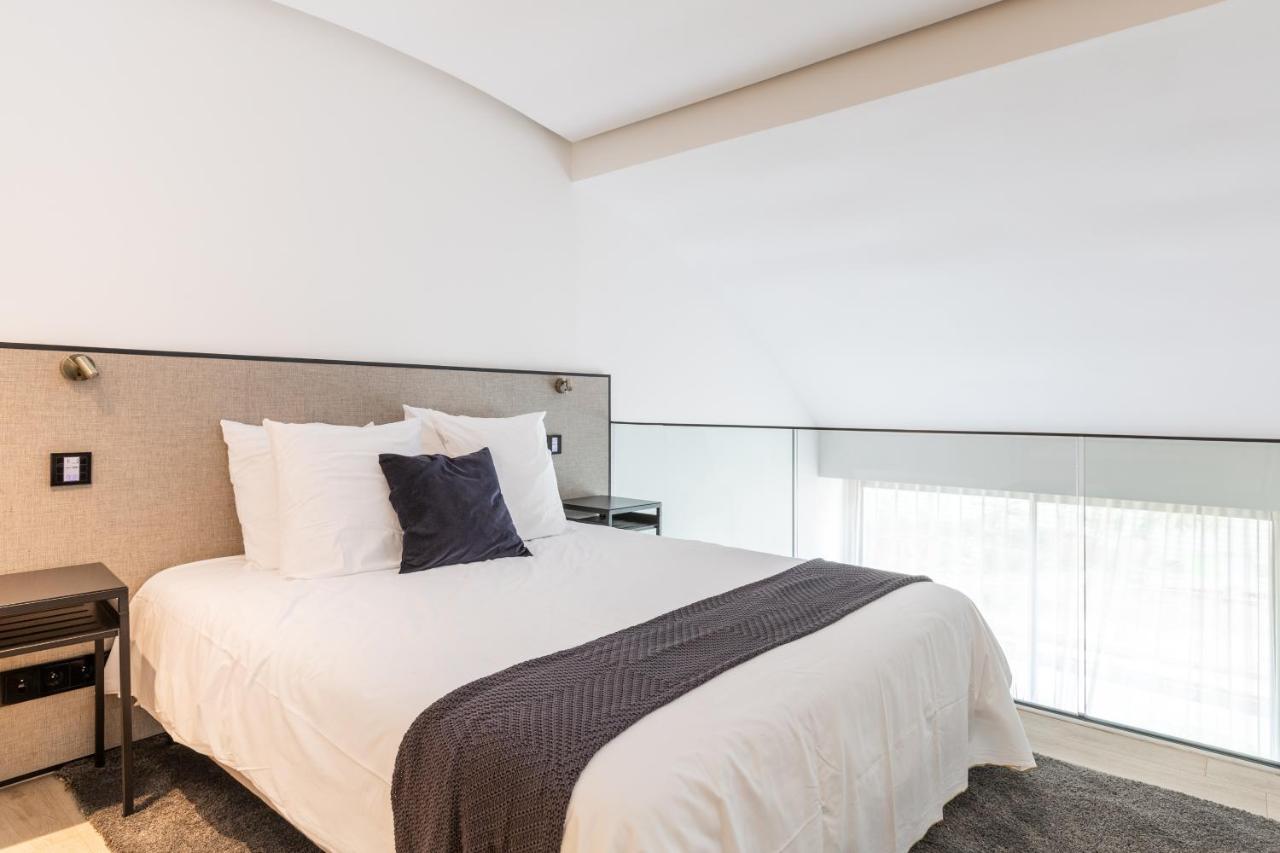 شقة B2 Loft Duplex 175Blo-Paris Convention المظهر الخارجي الصورة